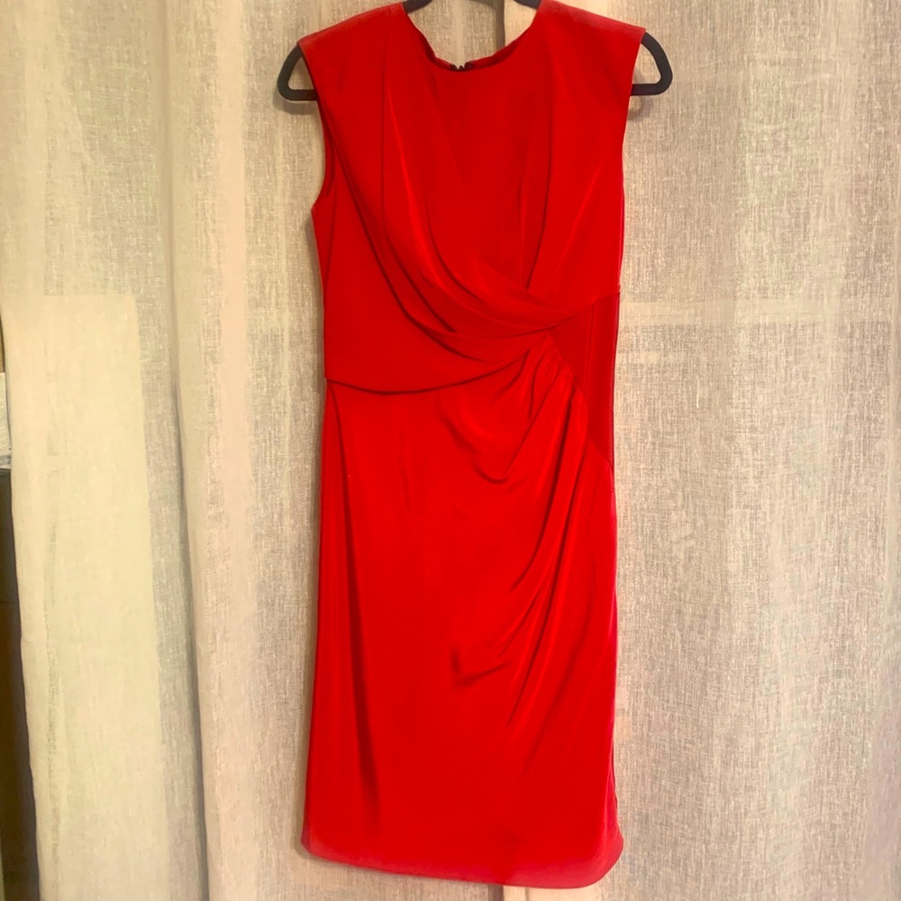 Adrianna Papell dress size 8